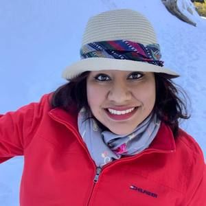 Meet your Posher, Rose alba